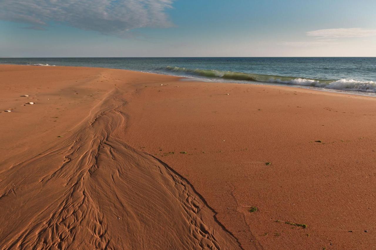 La Rose Allass Grand-Village-Plage Exterior foto